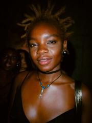 Talia Goddess