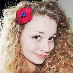 Foto de Carrie Fletcher