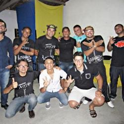 Foto de Ministério My Jah