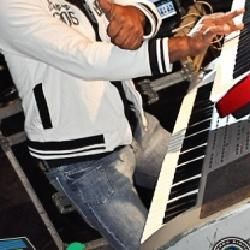 Foto de Carro de Playboy