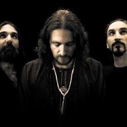 Foto de Orphaned Land
