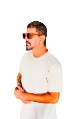 Magrão Lion