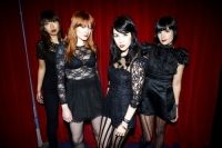 Dum Dum Girls