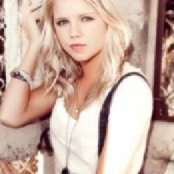 Foto de Kaya Rosenthal