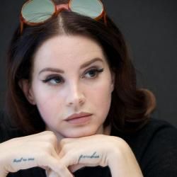 Foto de Lana Del Rey