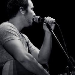 Foto de Douglas e Marcello