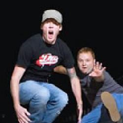 Photo of Trust company