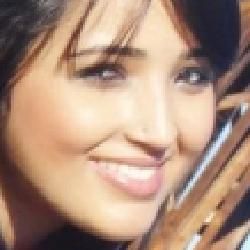 Foto de Allane Fontes