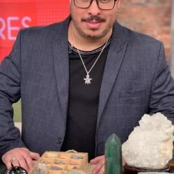 Foto de Claudiney Prieto