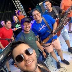Foto de Banda Zazuêta