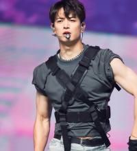 MINHO (SHINee)