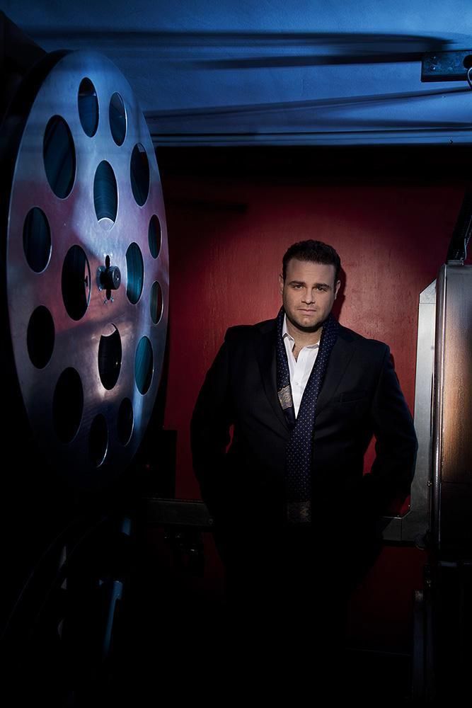 Joseph Calleja