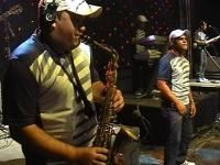 Eu Te Vejo Na Bênção