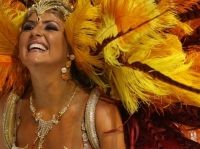 Samba-Enredo 2004 - São Paulo 450 Anos No Palco da Cultura, Que Artista Sou Eu