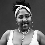 MC Jessica do Escadão