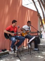 Paulo Henrique & Juninho
