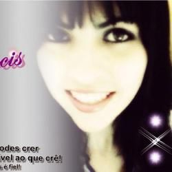 Foto de Brenda Tárcis