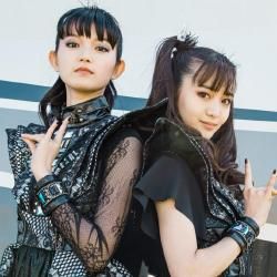 Foto de BABYMETAL