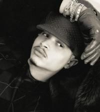 MR. E