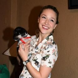 Foto de Melissa Benoist