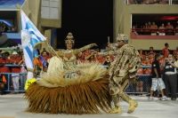 Samba-Enredo 2012 - Você Semba de Lá, Que Eu Sambo de Cá - O Canto Livre de Angola