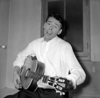 Il pleut (Les Carreaux)