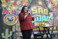 Patty Santana