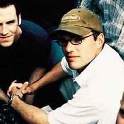 Foto de Caedmon's Call