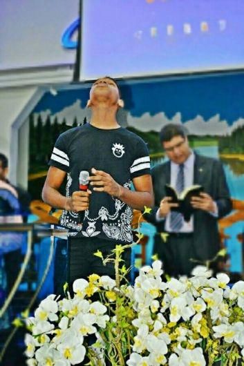Te Adorar