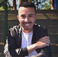 Nathan Ramos