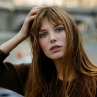 Je Voulais Être Une Telle Perfection Pour Toi!
