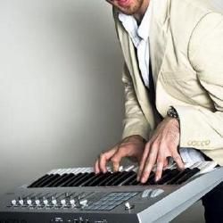 Foto de Chris August