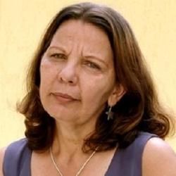 Foto de Solange Borges