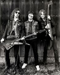 Hellhammer