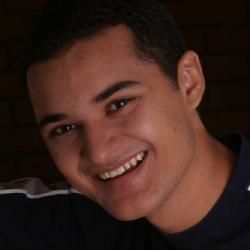 Foto de Wilker Viana