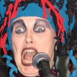 Foto de Lene Lovich