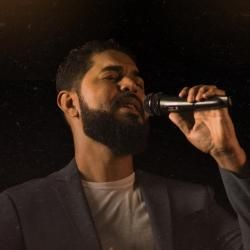 Foto de Pastor Diego Martins