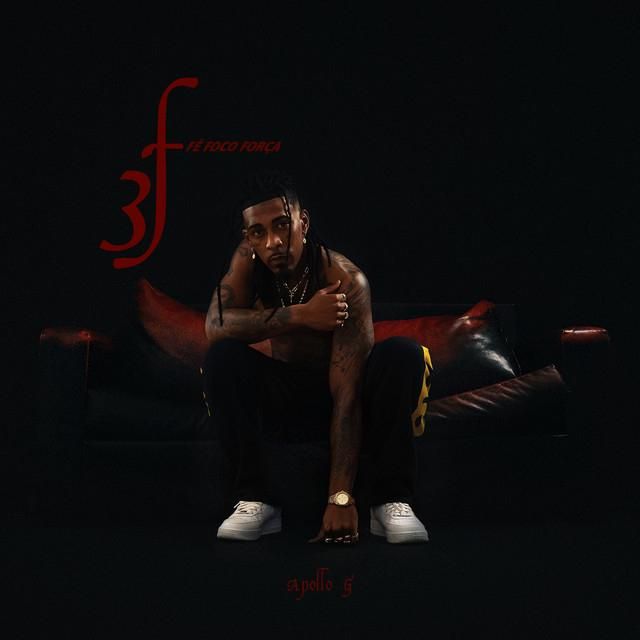 Macumba (feat. LilBoy Bruce)
