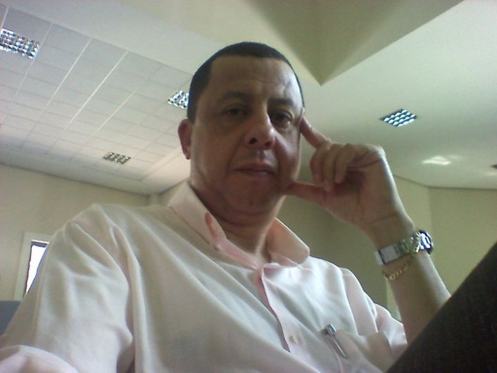 Luiz Carlos Santos