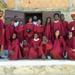 Foto de COEM-LUBANGO