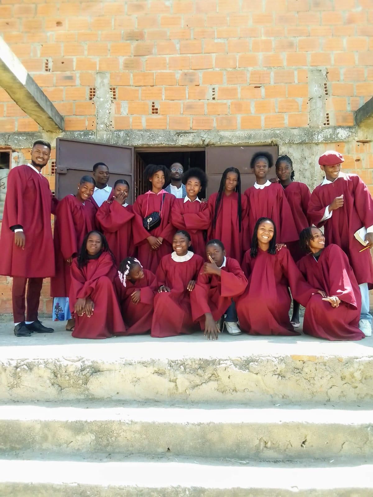 COEM-LUBANGO