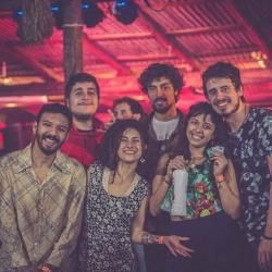 Foto de Macaco Mel