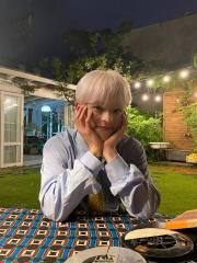 KIM WOOJIN
