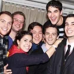 Foto de Team StarKid