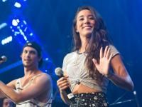 Alex & Sierra