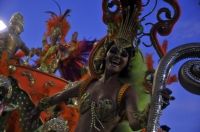 Samba Enredo 1999 - A Saga de Kananciuê na Aurora do Mundo Carajá