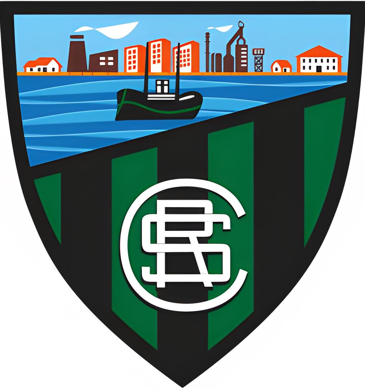 Sestao River