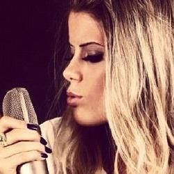 Foto de Carol Cabrino