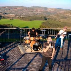 Foto de Banda Força e Vitória