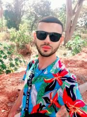 vem ser meu mozin